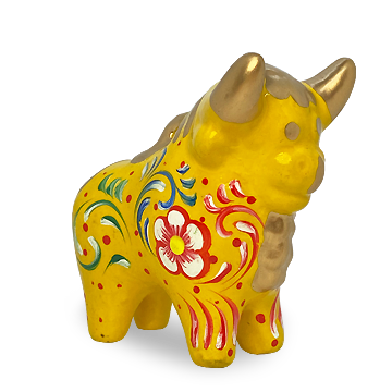 Torito de Pucará, Puno